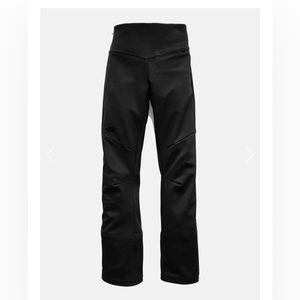 THE NORTH FACE WOMEN'S SNOGA SKI PANT size 00